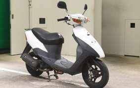 SUZUKI LET's 2 CA1PA