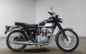 KAWASAKI W650 2006 EJ650A