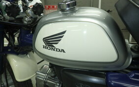 HONDA MONKEY AB27