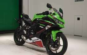 KAWASAKI ZX-25R ZX250E