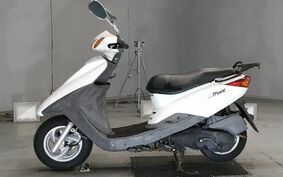 YAMAHA AXIS 125 TREET SE53J