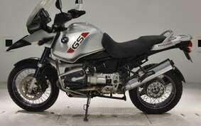 BMW R1150GS ADVENTURE 2003