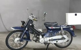 HONDA C70 SUPER CUB CUSTOM C70