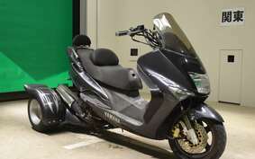 YAMAHA MAJESTY 125 Trike SE27