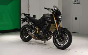 YAMAHA MT-09 2014 RN34J