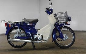 HONDA PRESS CUB 50 AA01