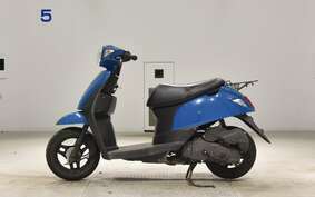 SUZUKI LET's CA4AA