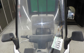 HONDA GYRO CANOPY TA02