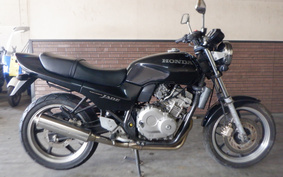 HONDA JADE MC23