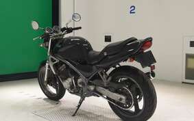 KAWASAKI BALIUS 250 ZR250A