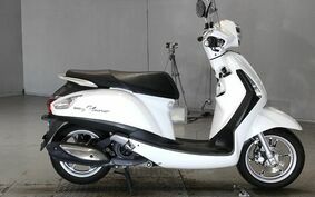 YAMAHA FILANO 125 不明