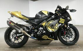 SUZUKI GSX-R1000 2008 GT77A