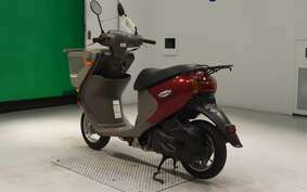 SUZUKI LET's 4 Basket CA43A