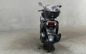 YAMAHA TRICITY 125 SEC1J