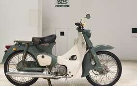 HONDA C100 SUPER CUB C100