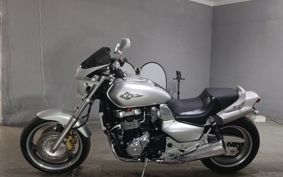 HONDA X4 SC38