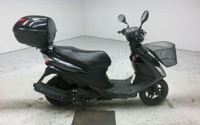 SUZUKI ADDRESS V125 S CF4MA