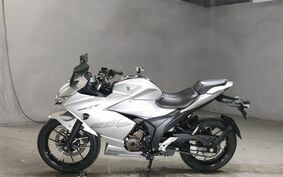 SUZUKI GIXXER 250 SF ED22B