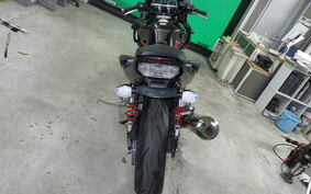 HONDA CB400 SUPER BOLDOR A 2016 NC42