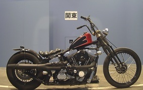 HARLEY FLSTN 1340 1995 BNL