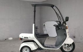 HONDA GYRO TA03