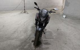 HONDA 400 X NC56