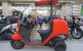 HONDA GYRO TA02