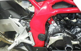 HONDA CBR250RR A MC51