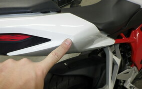 HONDA CBR250RR A MC51