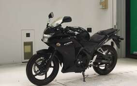 HONDA CBR250R A MC41