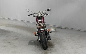 HONDA STEED 400 1992 NC26