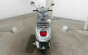 VESPA LX125 M441