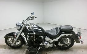 YAMAHA DRAGSTAR 400 CLASSIC 2002 VH01J