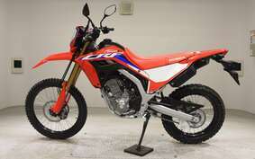 HONDA CRF250L MD47