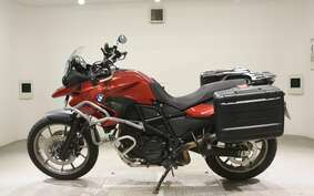 BMW F700GS 2014 0B01