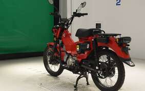 HONDA CT125-2 JA65