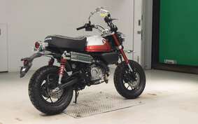 HONDA MONKEY 125 JB03