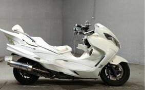 SUZUKI SKYWAVE 250 (Burgman 250) S CJ46A