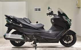 SUZUKI SKYWAVE 400 S 3 2008 CK44A