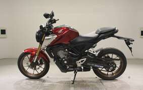 HONDA CB125 R JC91