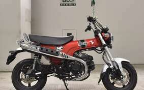 HONDA DAX 125 JB04