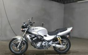 SUZUKI GSX250FX ZR250C