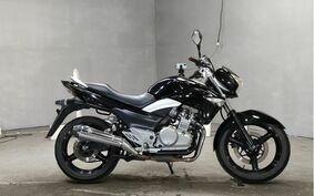 SUZUKI GSR250 GJ55D