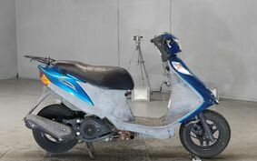 SUZUKI ADDRESS V125 G CF46A