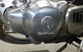 SUZUKI ST250E NJ4CA