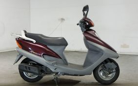 HONDA SPACY 125 JF04