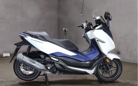 HONDA FORZA MF13