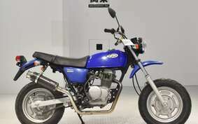 HONDA APE 100 HC07