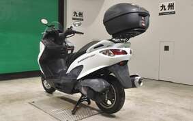 SUZUKI SKYWAVE 200 (Burgman 200) CH41A