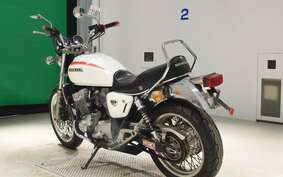 HONDA CB400F 1997 NC36